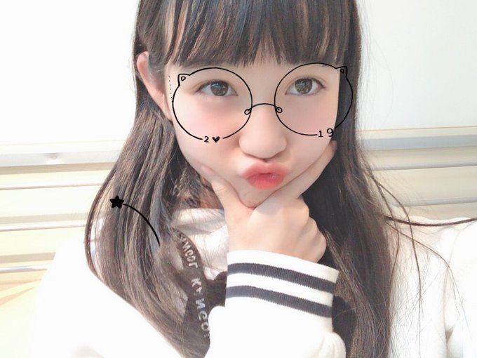 Twitterのコスプレ画像4