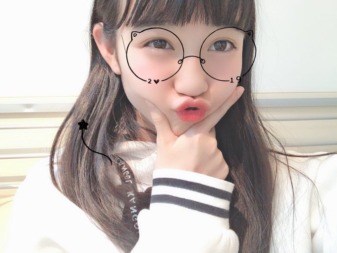 Twitterのコスプレ画像5