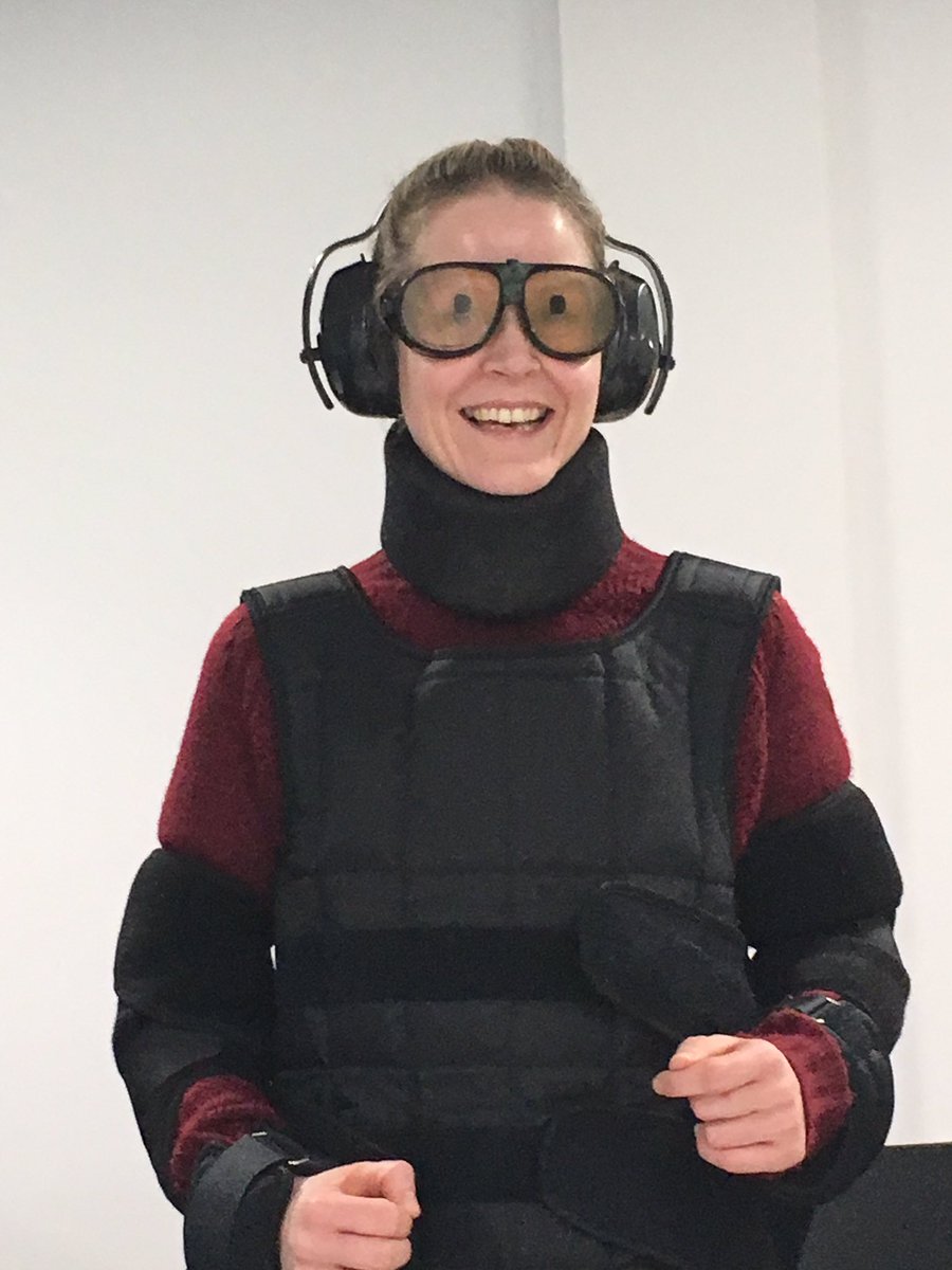 KristaCamina's tweet photo. Fraility course fantastic experience https://t.co/I4aJS8NRlF