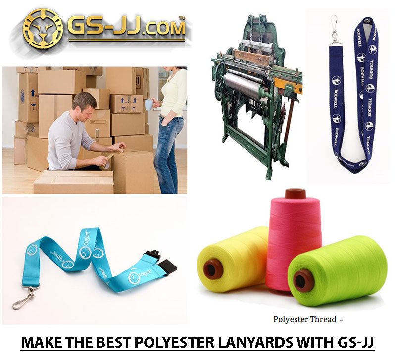GSPromoInc1's tweet photo. With GS-JJ, get your basics clear about polyester lanyards and create the best of them for any purpose.

https://t.co/mniJRXbrFU

#Lanyards #3Dpatches #2Dpatches #custompatches #Medals #Coins #Lapelpin #GSPromoInc #LapelPins #Magnets #Ornaments #GSJJ https://t.co/EIPp6bKFL9