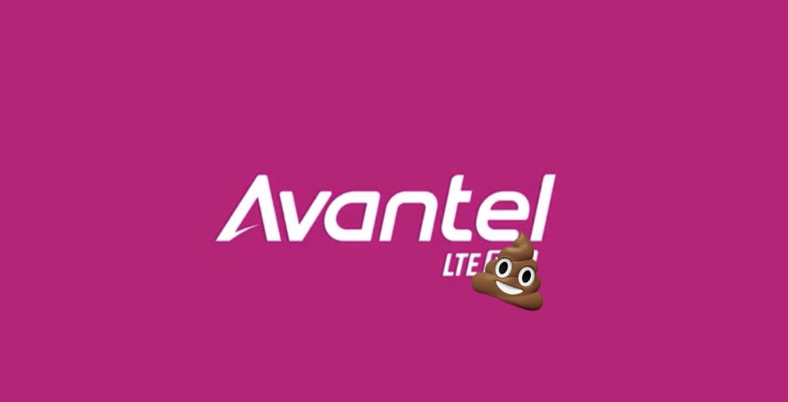 juancarivera's tweet photo. @Avantel_sas Les tengo un logo más acorde. https://t.co/Z9aCYzdGbJ
