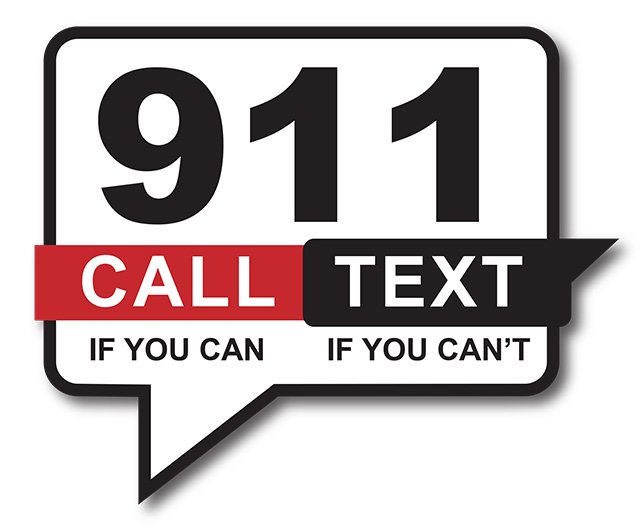 Text-to-911 is now available in Dublin as well throughout Delaware &amp; Franklin Counties. Please call if you can, text if you can't! More details available at dublinohiousa.gov/newsroom/text-…