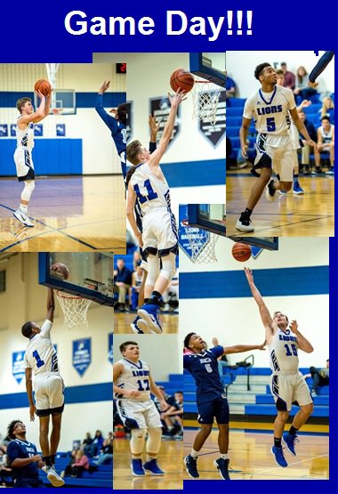 KCSBBallNation's tweet photo. Game Day!  Area game tonight vs Bessemer Academy at the Lion's Den in Alabaster.  We need the house packed.  Games start at 4:00 (JVG, JVB, VG, and VB games). 
#KCSLions #KCSBBall @AlecEtheredgeSC  @PrepHoopsAL https://t.co/NVWP3MPsmV