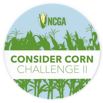 iowa_corn's tweet image. With innovative production practices, field corn yields are increasing causing an opportunity to convert this excess into new, #sustainable #bioproducts for use in a variety of ways. Join the #ConsiderCorn Challenge II and your idea could win! 9sig.co/UseCorn