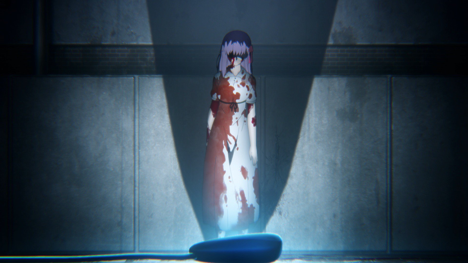 Fate/stay night on X: 