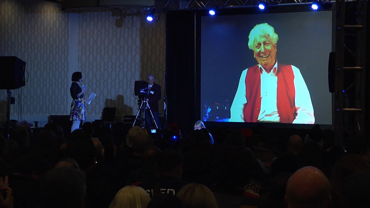 ReGenerationWho's tweet photo. ReGeneration Who 5 press pass applications are open! If you are a member of the press who is covering ReGeneration Who 5, please fill out the form and send it and any questions to the email listed.
https://t.co/qmDUbYVD80
#regen5 #doctorwho #regnerationwho #drwho #press https://t.co/3iJOD5i3zI