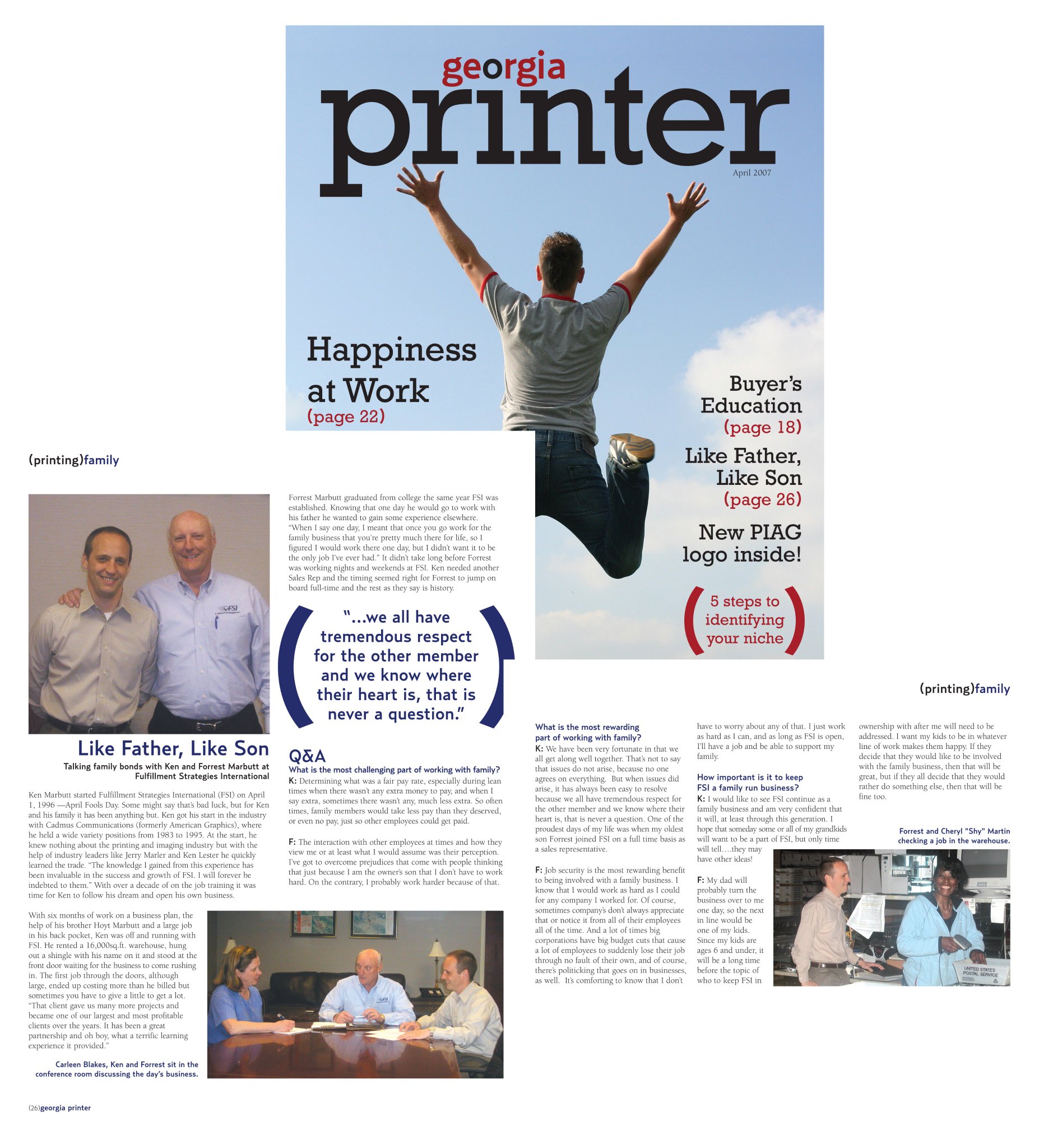 FSIFulfillment Strategies International on Twitter "Remember that