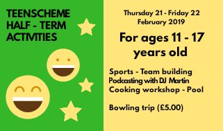 Enfield Council tweet media