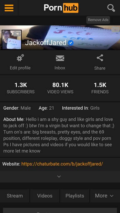HOLY SHIT 80K VIEWS ON PORNHUB FOR MY 3 YEAR ANNIVERSARY  THANK YOU ALL SO MUCH. I never knew so many