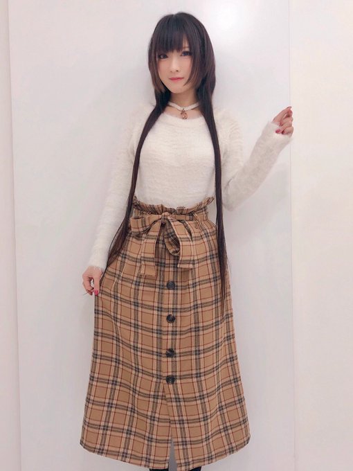 コスプレイヤー火将ロシエルのTwitter画像55