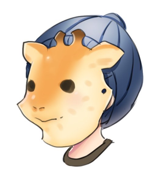 考察系キリンのtwitterイラスト検索結果 考察系キリンのtwitterイラスト検索結果