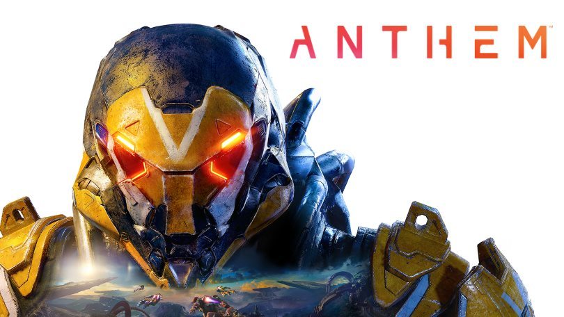 Gameplorer's tweet image. Anthem: Alle Infos im neuen deutschen Anthem-Forum bit.ly/2FMMBbP