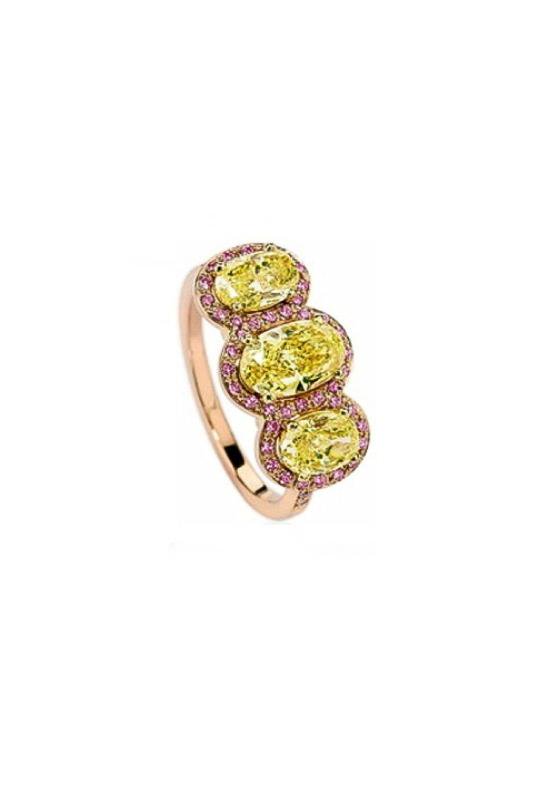 Lost: Lost engagement &amp; anniversary ring with ... | London | posts.whiteboomerang.com/london/msg/kp1… #LostAndFound #London
