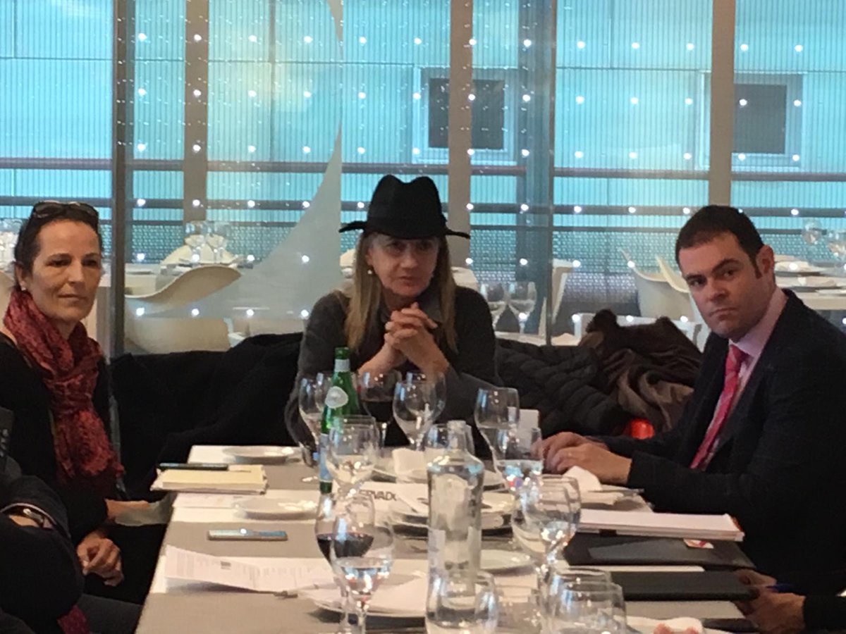 El Foro MICE se reúne en <a href="/fitur_madrid/">FITUR</a>  para seguir trabajando por dar visibilidad a la industria de congresos, reuniones, incentivos y eventos. <a href="/MpiIberian/">MPI Iberian Chapter</a> <a href="/spaindmc/">DMC Spain Incentives</a> <a href="/iccaiberico/">ICCA CapituloIberico</a> <a href="/SiteSpain/">SITE Spain Chapter</a>