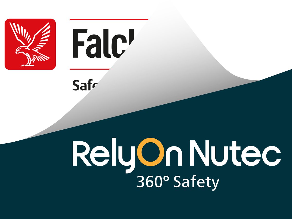 RelyOnNutecNO's tweet photo. Vi kan med glede annonsere vårt nye navn; RelyOn Nutec. Nytt navn - fortsatt verdens største leverandør av sikkerhetskurs. https://t.co/Ydvx39l0Sn