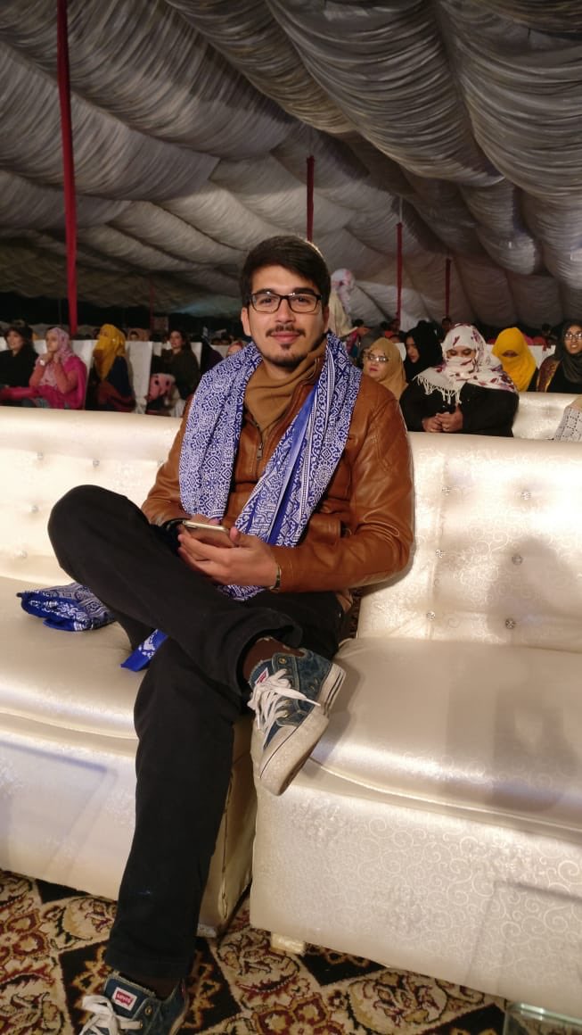 Abdumanan_abid's tweet photo. Thank You #StartUpMultan  
It was an excellent event. More ventures coming to south punjab soon. 
@erozgaar https://t.co/q4bPwN5U2A