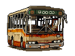 これは眼福 ドット絵職人が マイベスト作品 を挙げるハッシュタグが素敵すぎる えのげ