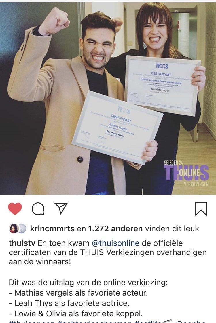 Moora Vander Veken tweet media