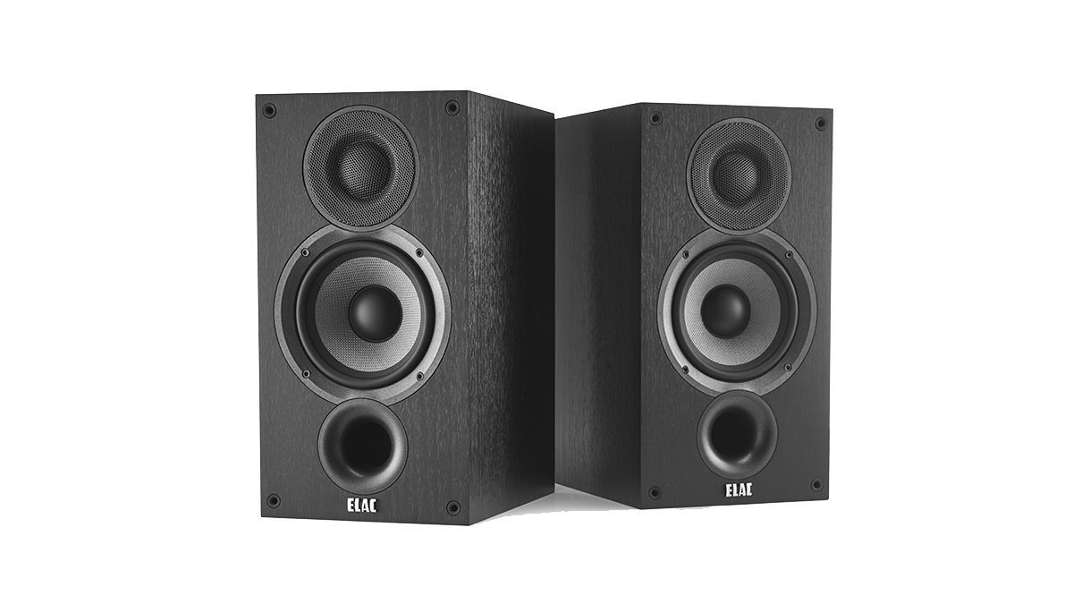 HiFiNetworkLtd's tweet photo. Elac Debut B5.2 - @whathifi 5 Stars
“These Elacs are arguably the most capable budget standmounters we’ve heard”

SCORES
Sound 5
Compatibility 5
Build 5

https://t.co/DDTK1V2Doq

#ELAC #ExpectInnovation #Debut https://t.co/CEQDsE1xDz