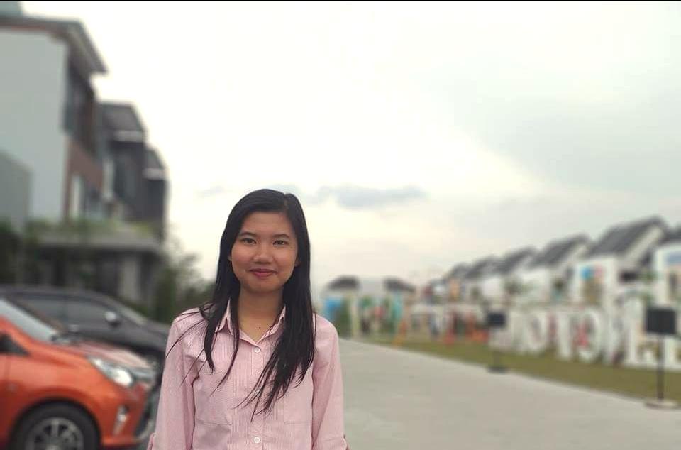 Nidya Aprina (@nidyaaprina) on Twitter photo 