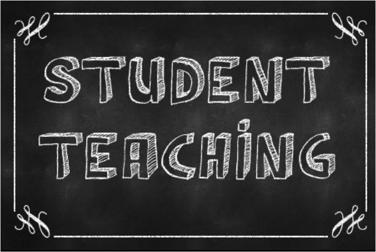 Miss_Aulenbach's tweet photo. It’s hard to believe that it’s not only my last semester at Rider, but I will be starting student teaching so soon! I can’t wait to get into the classroom!🍎 https://t.co/5laYX9TBLw