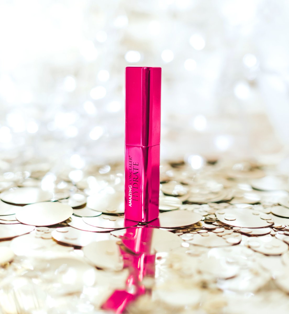 AMAZINGCOSMETICS tweet media