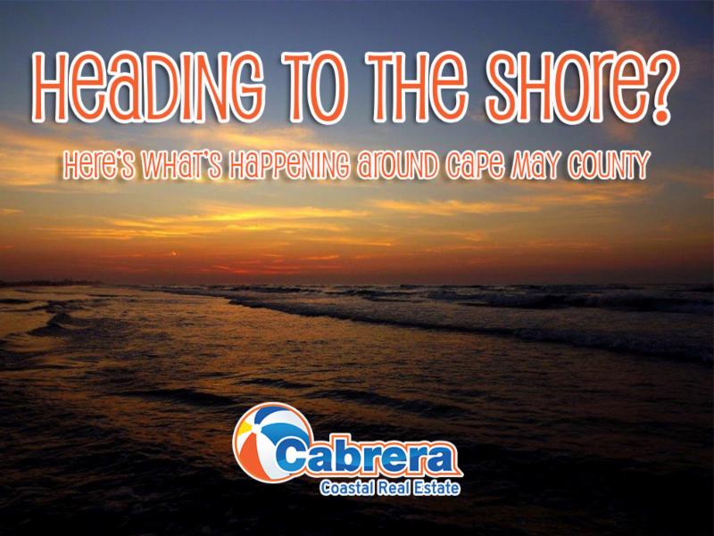 CabreraHomeRepr's tweet photo. Planning a trip to Cape May County next month? Find a comprehensive events guide for Cape May, The Wildwoods, Sea Isle City and beyond in this week's newsletter. https://t.co/2Qmjpaj4Zv https://t.co/dnCSxiMKTN