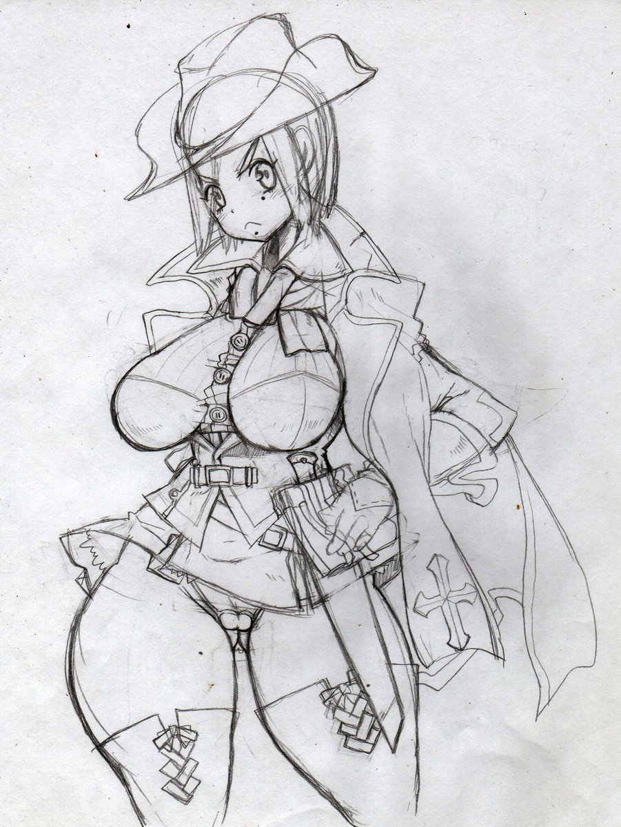 エイリアンに襲われるスペレンさんたちとスワッシュバックラーさん
明らかに丈の足りてないスカートが大好きです 