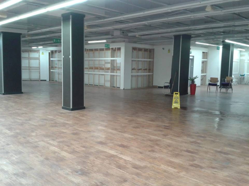 The Human Aquarium (@humanaquariumuk) on Twitter photo We are in the space!! <a href="/stjohnsleeds/">St Johns Leeds</a> in the next few weeks will be be transforming this space into an aquarium! opening 16th Feb! <a href="/WorldCetacean/">World Cetacean Alliance</a> <a href="/plasticfreemeuk/">Plastic-Free Me</a> <a href="/ForgeRecycling/">Forge Recycling</a> <a href="/ZeroWasteLeeds/">Zero Waste Leeds</a> <a href="/LeedsInspired/">Leeds inspired</a> #exhibition #halfterm #Leeds We are in the space!! <a href="/stjohnsleeds/">St Johns Leeds</a> in the next few weeks will be be transforming this space into an aquarium! opening 16th Feb! <a href="/WorldCetacean/">World Cetacean Alliance</a> <a href="/plasticfreemeuk/">Plastic-Free Me</a> <a href="/ForgeRecycling/">Forge Recycling</a> <a href="/ZeroWasteLeeds/">Zero Waste Leeds</a> <a href="/LeedsInspired/">Leeds inspired</a> #exhibition #halfterm #Leeds