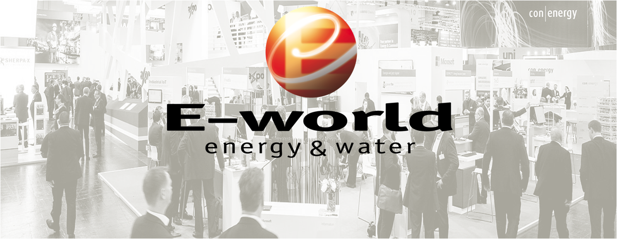 Proxima_Energy's tweet photo. https://t.co/glY3HtlYIv …

Proxima will attend the @EworldEssen exhibition, taking place on February 5th, 6th and 7th in Essen, Germany.

Contact us at events@proxima.eu.com to set up a meeting on Feb 6th or 7th.

#energy #windenergy #renewableenergy #Eworld2019 https://t.co/0ChwxGOtnP