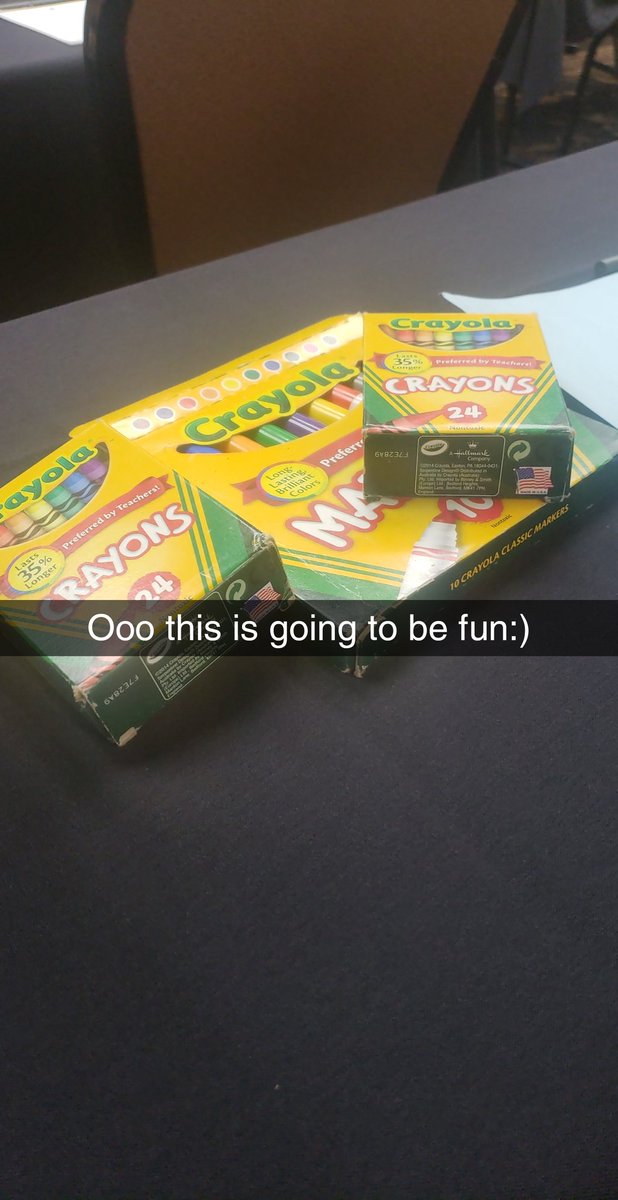 So excited for this training <a href="/PESIinc/">PESI</a>  with <a href="/tgray1813/">Arbitrum Now</a>  #PESISeminar