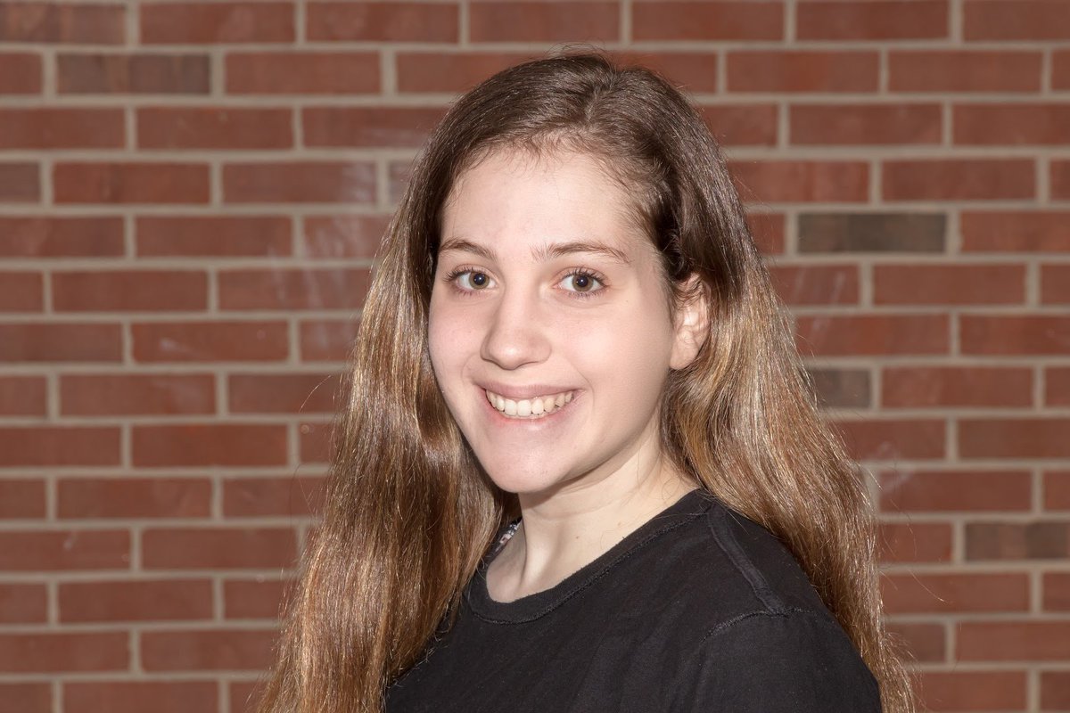 VTCShows's tweet photo. Meet Nibs! She is one of the Lost Ones that loves flowers! When she’s not fighting pirates, she spends her days venturing through the forests finding the most beautiful flowers. See Nibs’ adventure in Peter Pan! Nibs is played by Melinda Goldfedder. Buy Tickets, only 7 shows left https://t.co/hZdF344HKn