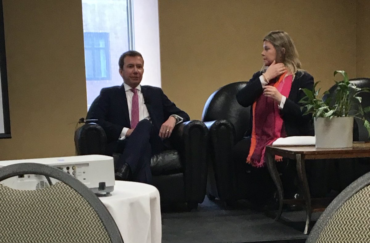 Omah_50's tweet photo. Q&amp;A with @scottbrison  #ACPA2019 https://t.co/CII68ANWrQ