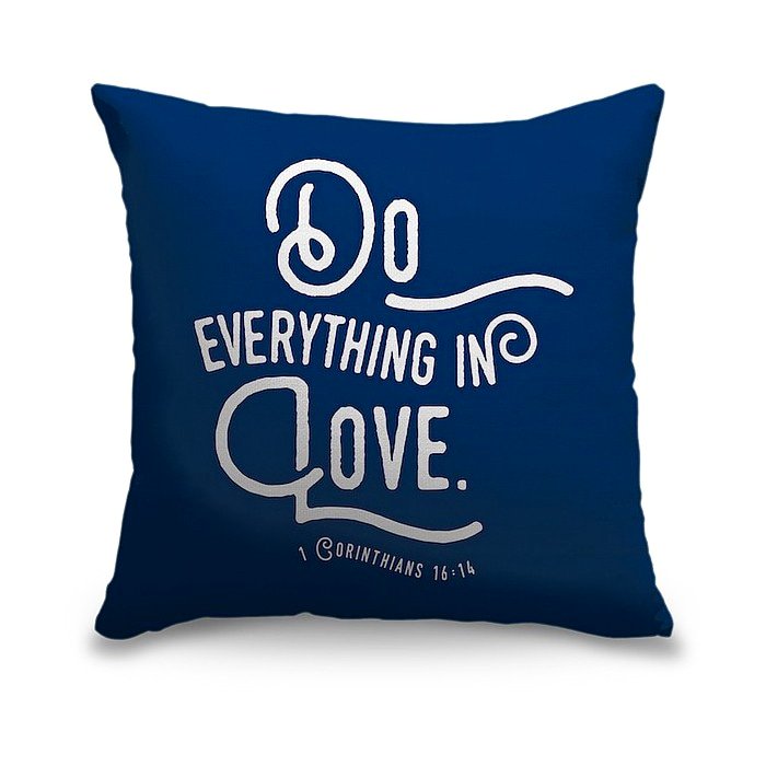 spaceplug's tweet image. Corinthians 16 14 Scripture Art In White And Navy-Handlettered Bible Verse reading Do everything in Love.

Check out our website: spaceplug.com/1-corinthians-…
.
.
.
.
#spaceplug #navypillow #pillow #buy #shop #sell #homedecor
#marketplace #canvas #canvasdemand #home #decor
