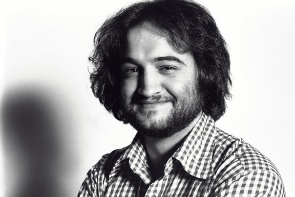 Happy 70th birthday to John Belushi. 