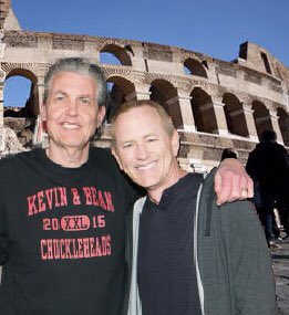 RadioRewinder's tweet image. @kevinandbean @kroq #LosAngelesRadio #amphitheaters AM FI Theaters