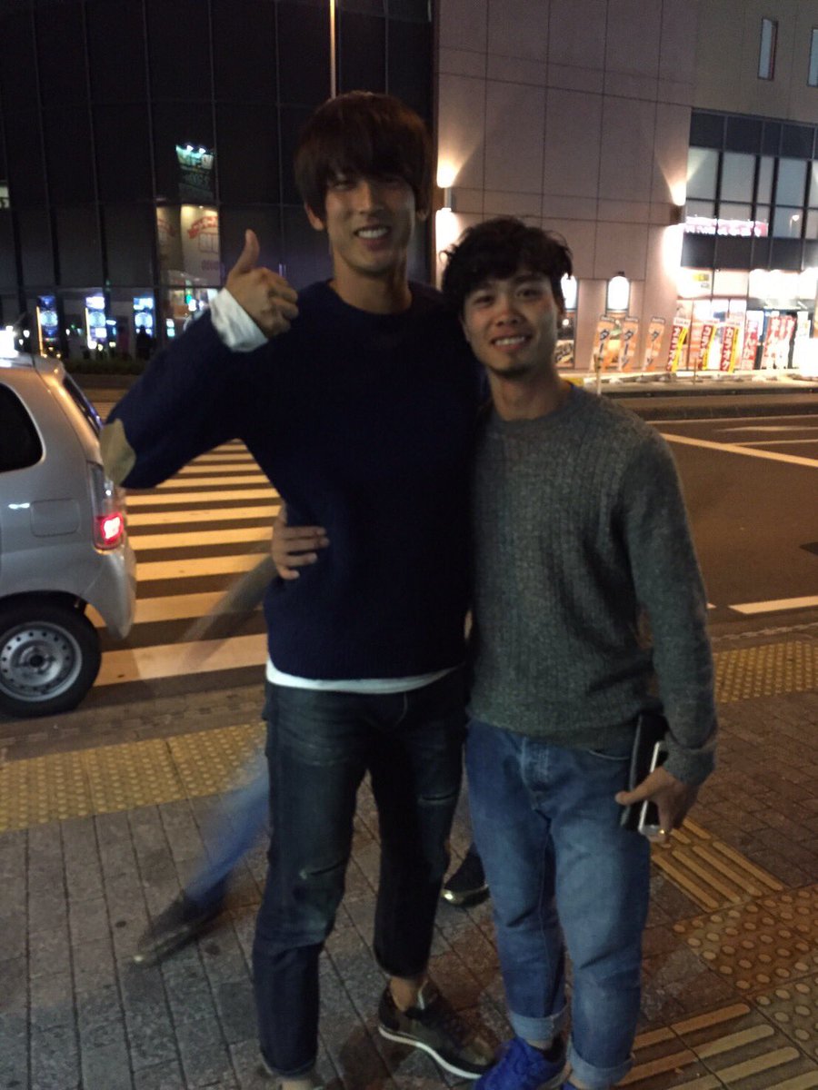 グエンコンフォン グエンコンフォン