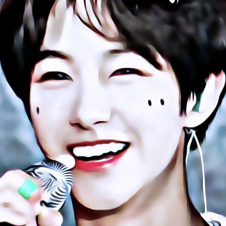 เบบี้จูลาย , ♡ tweet media