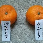 食べ物に言葉をかけると本当に味が変わる？実験を見てると草生えるわw