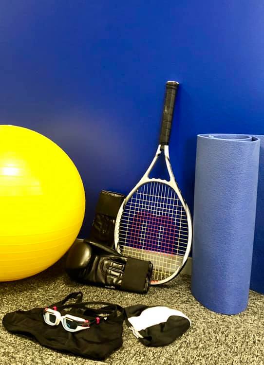 Un esprit sain dans un corps sain 🏃‍♀️
Boxe, Tennis, Natation, Pilates, Yoga... En cette journée internationale du sport féminin, nous mettons à l’honneur les activités sportives pratiquées par plusieurs de nos collaboratrices. 👩
Et vous ? Quel sport exercez-vous ? 🤔