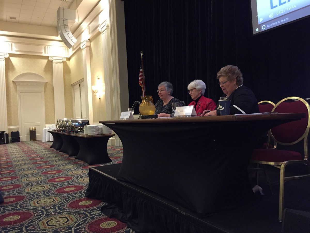 Margaret Grogan tweet media