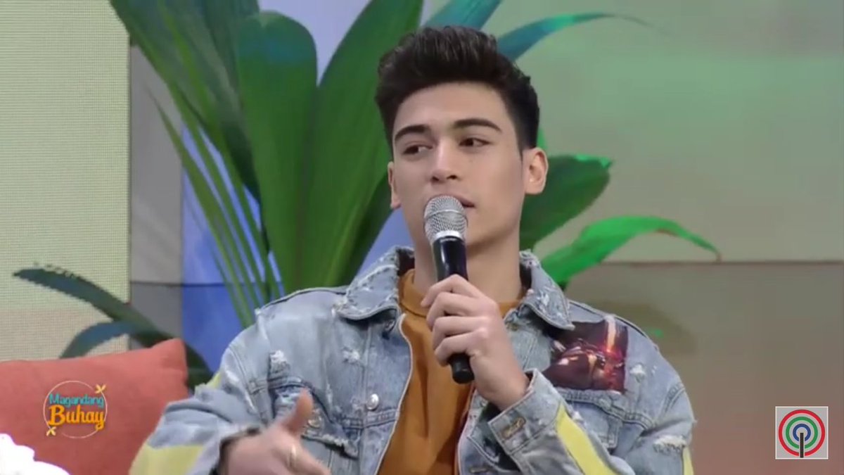 malunes_ann's tweet photo. ampogii naman..  nice to see u khit sa tv lng @marcogalloc https://t.co/x0znAA7QFb