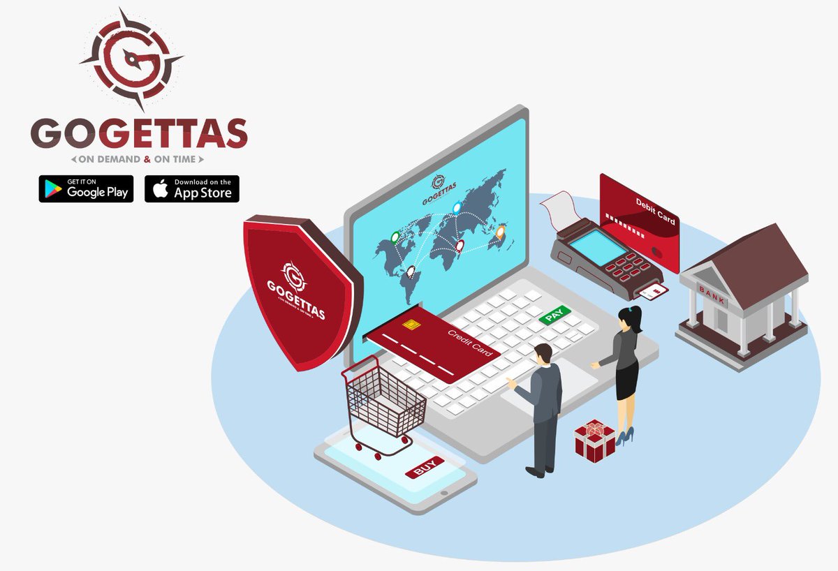 GoGetta_Motion's tweet photo. #ElectronicPayments💳 #CashlessSociety❌💸 #Ecommerce👨🏽💻🛒 #OnlinePayment🌐 #SecurePayments🔒 #SecureSocketsLayer🔒 #AES256Encryption🔒 #GoGettasLTD🧭 #OnDemand📱 #OnTime⌚️ #Ecommerce🌐💳 #OnlineDelivery🚗 #Logistics #GPSTracking🛰 #TheBahamas🌊 #Nassau🐚#Freeport✨ https://t.co/B9R6rbcqfJ