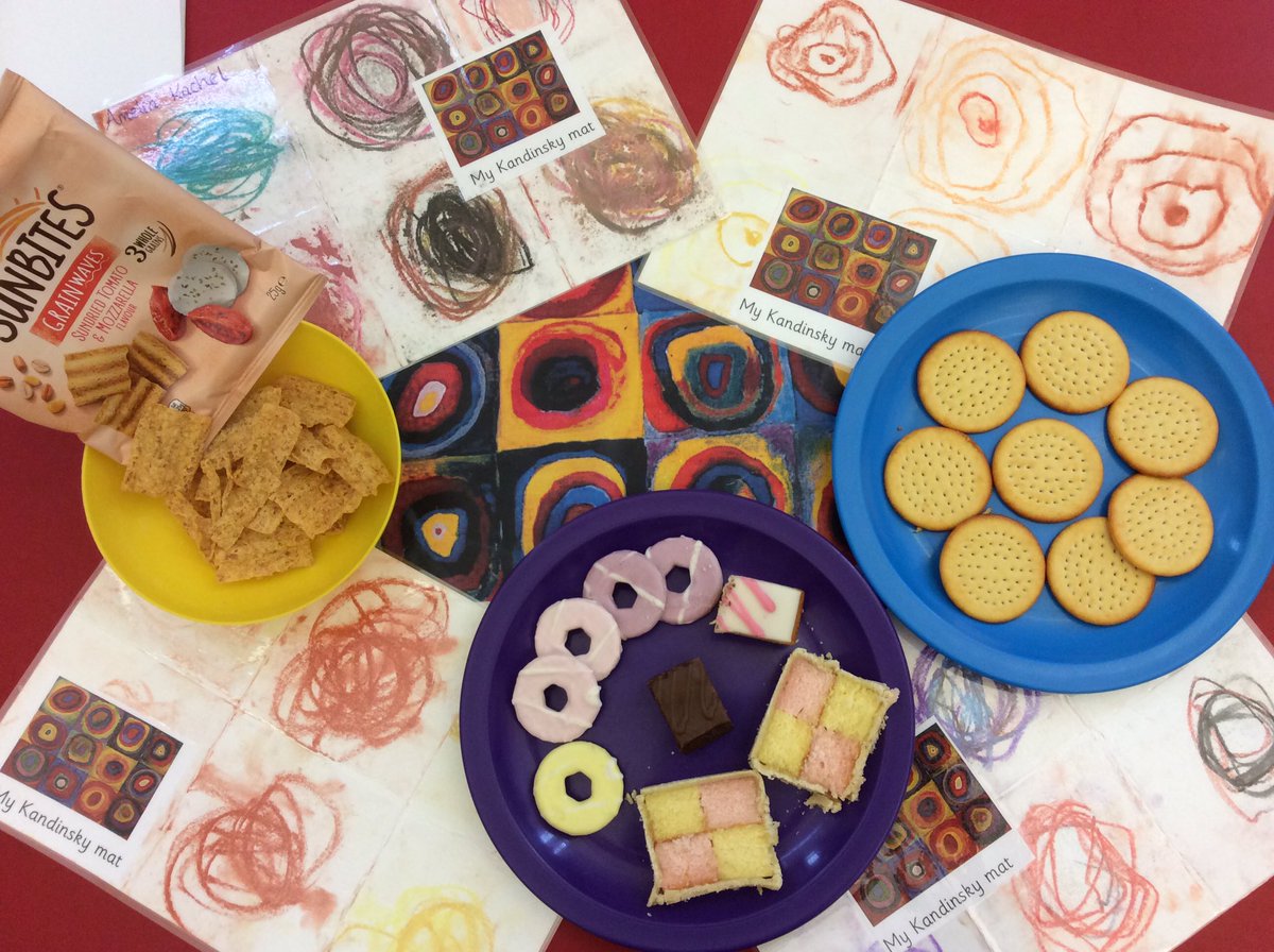 Wheeler_PS's tweet image. The morning children had fun wearing patterned clothes ready for our pattern picnic #redbase #goodfun