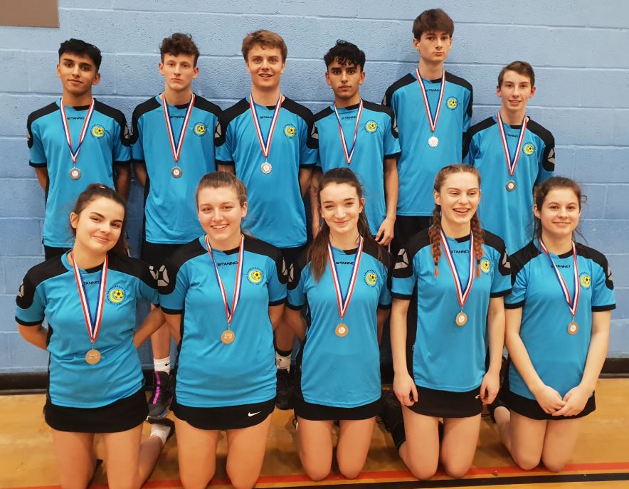 Coleridge Community College on Twitter