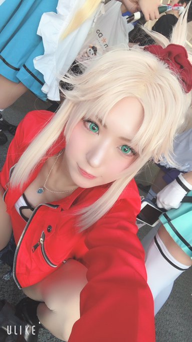 Twitterのコスプレ画像50