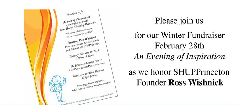 Send Hunger Packing (@shupprinceton) on Twitter photo 