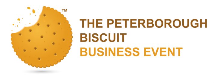 Looking forward to the biggest #B2B event in the area on 6th Feb - The Peterborough Biscuit!
'Aim to build business knowledge, build business connections and building the business'.