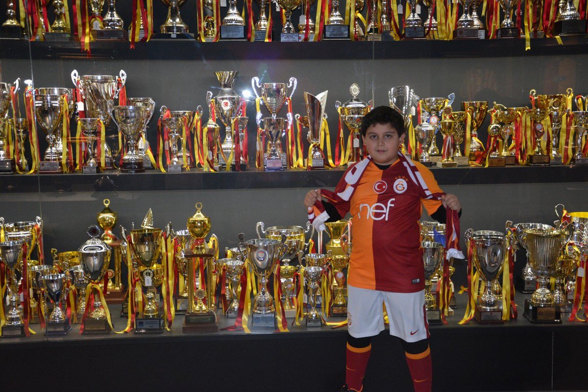 gsmuze's tweet photo. 🏟 Galatasaray Stadyum Müzesi, yarıyıl tatilinde minik aslanlarımızı bekliyor. 🦁 https://t.co/5Josn9Vxcg