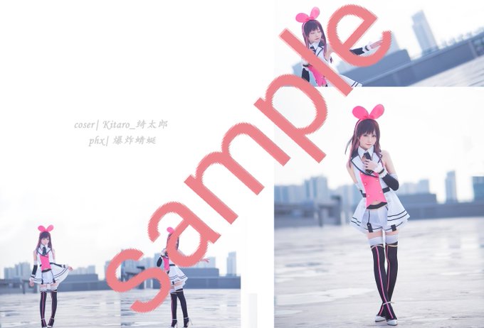 Twitterのコスプレ画像46